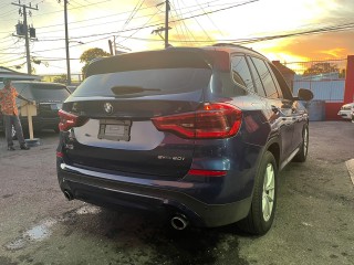 2020 BMW X3 for sale in Kingston / St. Andrew, Jamaica