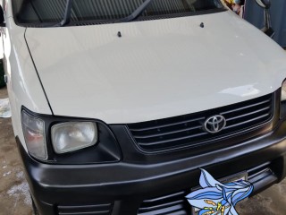 2006 Toyota Liteace for sale in Kingston / St. Andrew, Jamaica