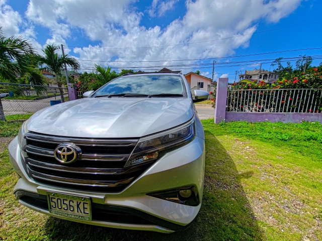 2022 Toyota Rush for sale in St. James, Jamaica