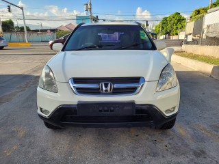 2003 Honda Crv for sale in Kingston / St. Andrew, Jamaica