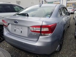 2018 Subaru G4 for sale in Kingston / St. Andrew, Jamaica