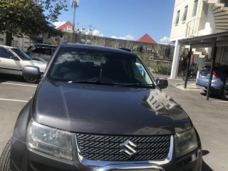 2012 Suzuki Grand Vitara for sale in Kingston / St. Andrew, Jamaica