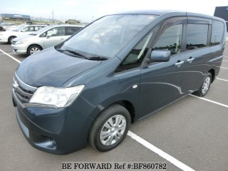 2012 Nissan Serena for sale in Kingston / St. Andrew, Jamaica