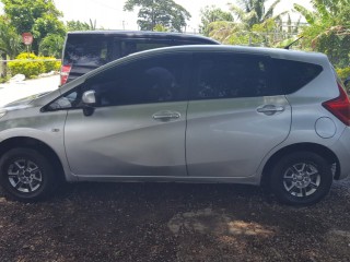 2012 Nissan Note for sale in St. Catherine, Jamaica