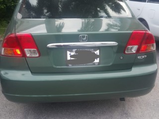 2003 Honda Civic for sale in St. Ann, Jamaica