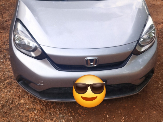 2020 Honda Fit for sale in St. Catherine, Jamaica