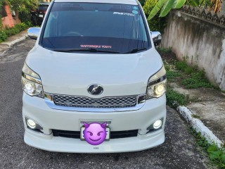 2013 Toyota Voxy for sale in St. James, Jamaica