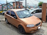 2004 Chevrolet AVEO for sale in Kingston / St. Andrew, Jamaica
