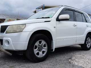 2006 Suzuki Grand Vitara
$850,000