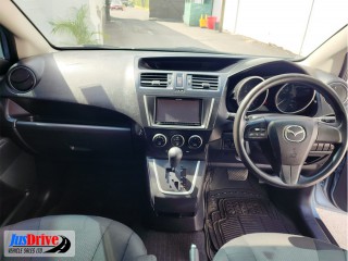 2013 Mazda PREMACY for sale in Kingston / St. Andrew, Jamaica