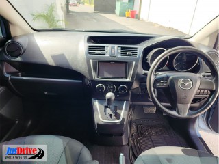 2013 Mazda PREMACY