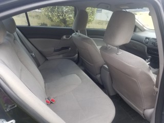 2012 Honda Civic for sale in St. Catherine, Jamaica