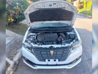 2017 Toyota Premio for sale in St. James, Jamaica