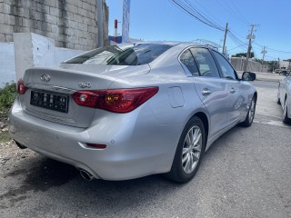 2015 Infiniti Q50 20T PREMIUM for sale in Kingston / St. Andrew, Jamaica