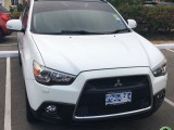 2012 Mitsubishi ASX for sale in Kingston / St. Andrew, Jamaica