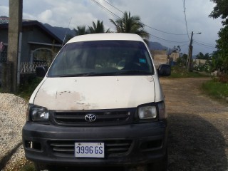 1997 Toyota Town ace for sale in St. Catherine, Jamaica