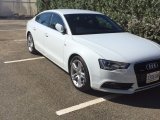 2014 Audi A5 Sportback for sale in Kingston / St. Andrew, Jamaica