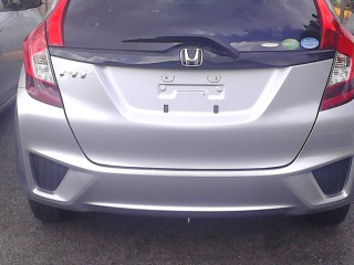 2016 Honda Fit for sale in Manchester, Jamaica