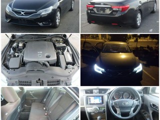 2014 Toyota MARK X for sale in Kingston / St. Andrew, Jamaica