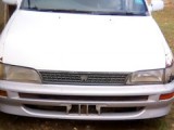 1995 Toyota Corolla for sale in Trelawny, Jamaica