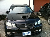 2005 Mitsubishi Airtrek MUST SELL for sale in Kingston / St. Andrew, Jamaica