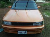 1989 Toyota carollaflatty for sale in St. Ann, Jamaica
