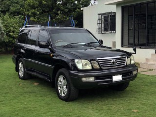 2006 Toyota Land Cruiser for sale in Kingston / St. Andrew, Jamaica