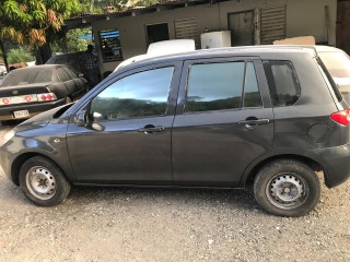 2006 Mazda 2 for sale in Kingston / St. Andrew, Jamaica