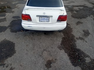 1997 Toyota Corolla for sale in Westmoreland, Jamaica