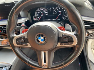 2018 BMW M5 for sale in Kingston / St. Andrew, Jamaica