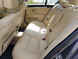 2012 BMW 528i for sale in Kingston / St. Andrew, Jamaica