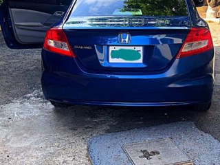 2012 Honda Civic for sale in Kingston / St. Andrew, Jamaica