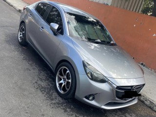 2016 Mazda 2 for sale in Kingston / St. Andrew, Jamaica