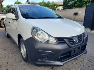 2017 Nissan AD WAGON for sale in Kingston / St. Andrew, Jamaica