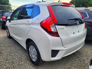 2017 Honda Fit