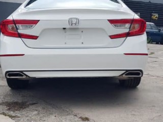 2018 Honda Accord for sale in Kingston / St. Andrew, Jamaica