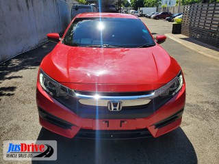 2017 Honda CIVIC for sale in Kingston / St. Andrew, Jamaica