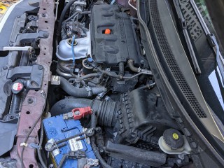 2012 Honda Civic for sale in Kingston / St. Andrew, Jamaica