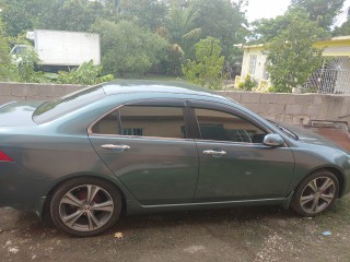 2005 Honda 2005 Honda Accord Series 7 for sale in St. Catherine, Jamaica