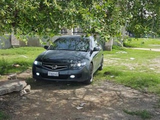 2007 Honda Accord for sale in Kingston / St. Andrew, Jamaica