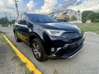 2017 Toyota Rav 4RAV4