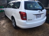 2008 Toyota Fielder for sale in Manchester, Jamaica
