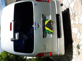 2007 Toyota Hiace for sale in Westmoreland, Jamaica
