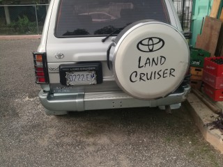 1997 Toyota Land Cruiser for sale in Westmoreland, Jamaica