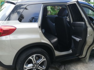 2016 Suzuki VITARA GLX 4*4  negotiable for sale in St. James, Jamaica
