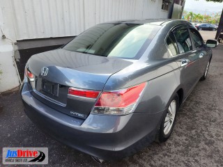 2011 Honda Accord