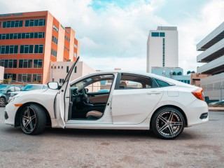 2016 Honda civic for sale in Kingston / St. Andrew, Jamaica