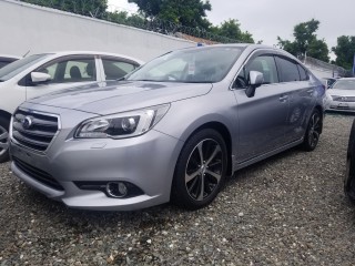 2016 Subaru LEGACY B4 for sale in Kingston / St. Andrew, Jamaica
