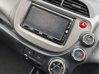 2011 Honda fit for sale in Manchester, Jamaica