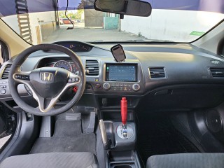 2009 Honda CIVIC